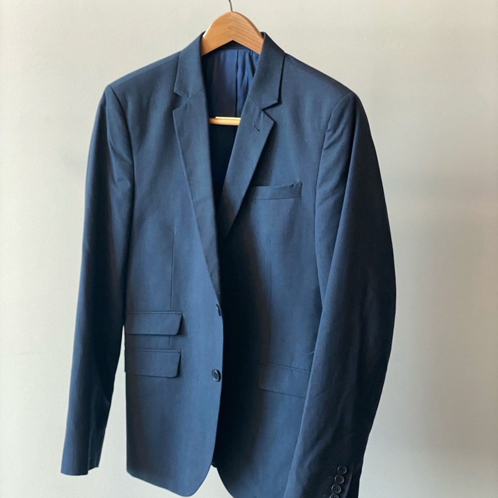 ASOS blazer